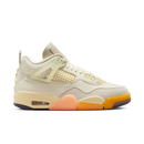 Air Jordan 4 Retro Birds of Paradise