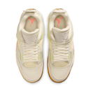 Air Jordan 4 Retro Birds of Paradise