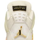 Air Jordan 4 Retro Birds of Paradise