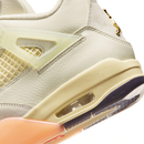 Air Jordan 4 Retro Birds of Paradise