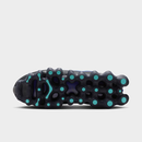 Nike Air Liquid Max Black Radiant Blue