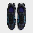 Nike Air Liquid Max Black Radiant Blue