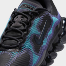 Nike Air Liquid Max Black Radiant Blue